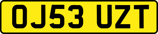 OJ53UZT