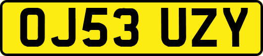 OJ53UZY
