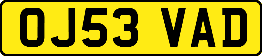 OJ53VAD