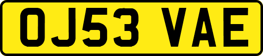 OJ53VAE