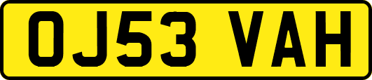 OJ53VAH