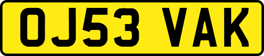 OJ53VAK