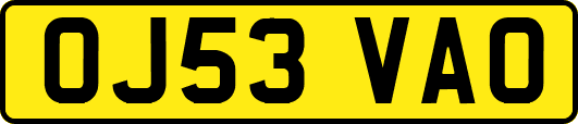 OJ53VAO