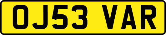 OJ53VAR