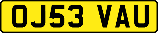 OJ53VAU