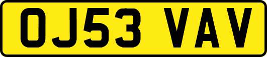 OJ53VAV