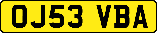 OJ53VBA