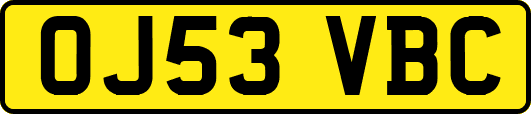 OJ53VBC