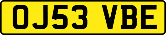 OJ53VBE