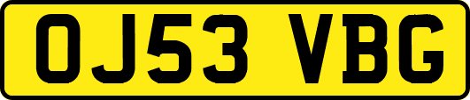 OJ53VBG