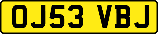 OJ53VBJ