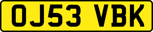 OJ53VBK