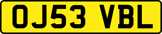 OJ53VBL