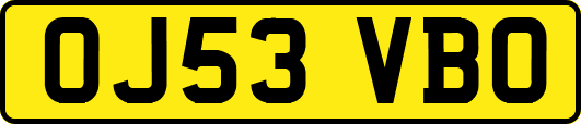 OJ53VBO