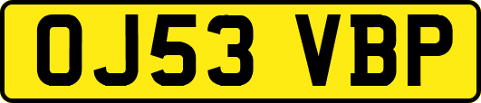 OJ53VBP