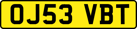 OJ53VBT