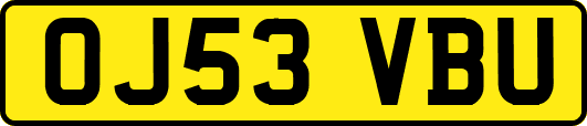 OJ53VBU