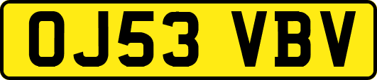 OJ53VBV