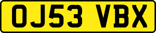 OJ53VBX
