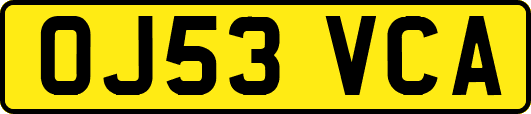 OJ53VCA