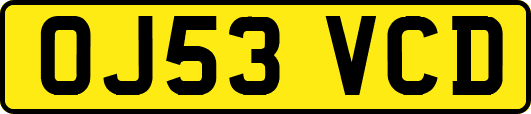 OJ53VCD