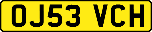 OJ53VCH