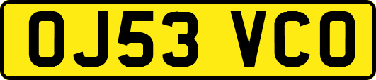 OJ53VCO