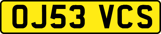 OJ53VCS