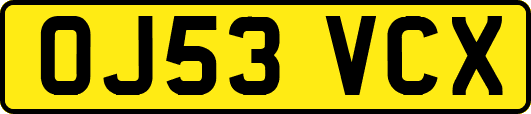 OJ53VCX
