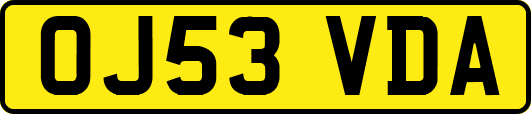 OJ53VDA