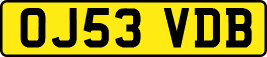 OJ53VDB
