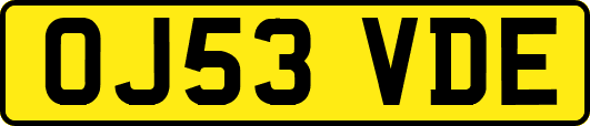 OJ53VDE