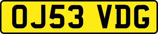 OJ53VDG