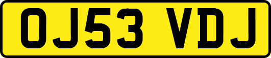 OJ53VDJ