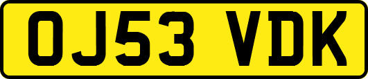 OJ53VDK