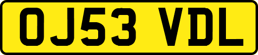 OJ53VDL