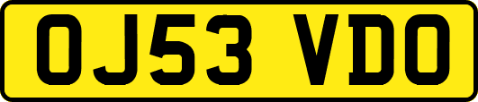 OJ53VDO