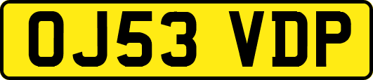 OJ53VDP