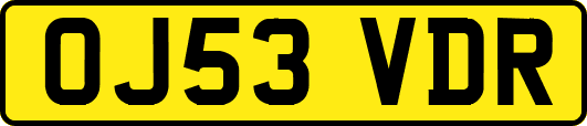 OJ53VDR