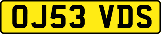 OJ53VDS
