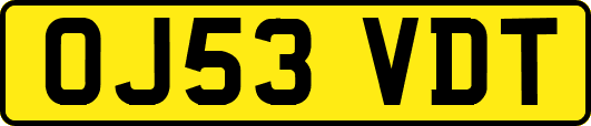 OJ53VDT