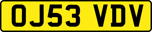OJ53VDV