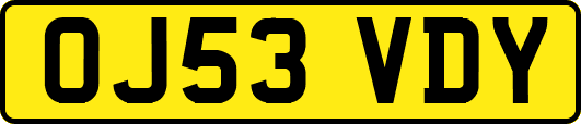 OJ53VDY