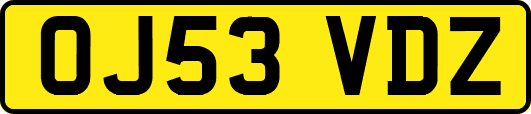 OJ53VDZ