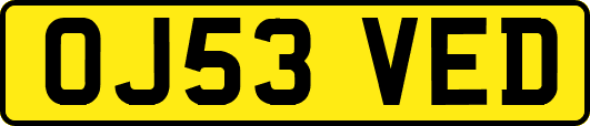 OJ53VED