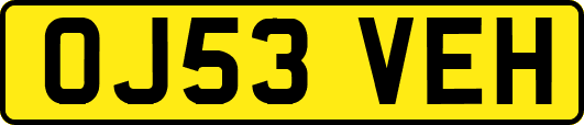 OJ53VEH