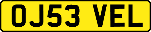 OJ53VEL