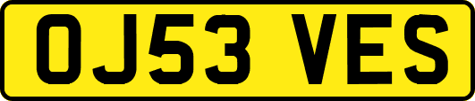 OJ53VES