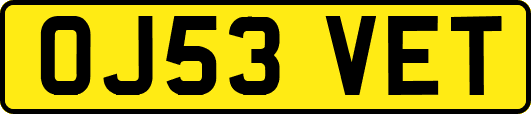 OJ53VET