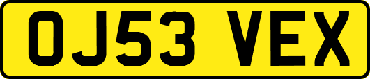 OJ53VEX